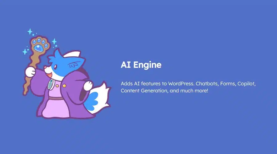 Ai-Engine-Wordpress-Ai-Plugin