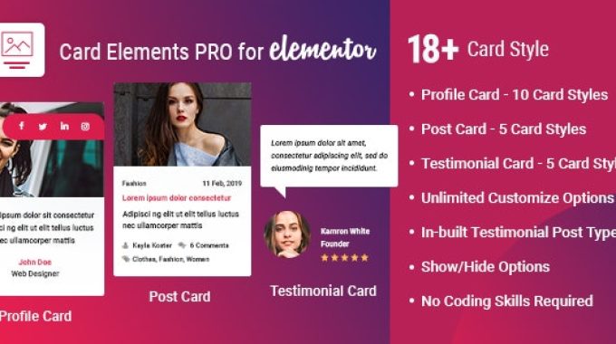 Card-Elements-Pro-for-Elementor