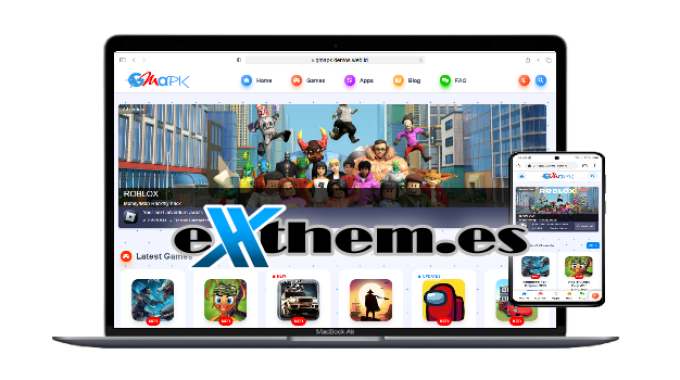 GMapk Themes Premium