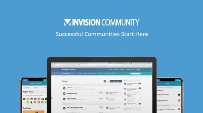 Invision-Community