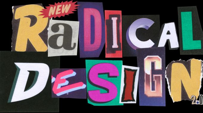 Jack McDade – Radical Design