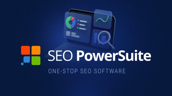 SEO PowerSuite