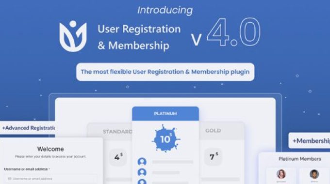 User-Registration-Membership-Pro