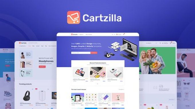 cartzilla-digital-marketplace-grocery-store-wordpress-theme