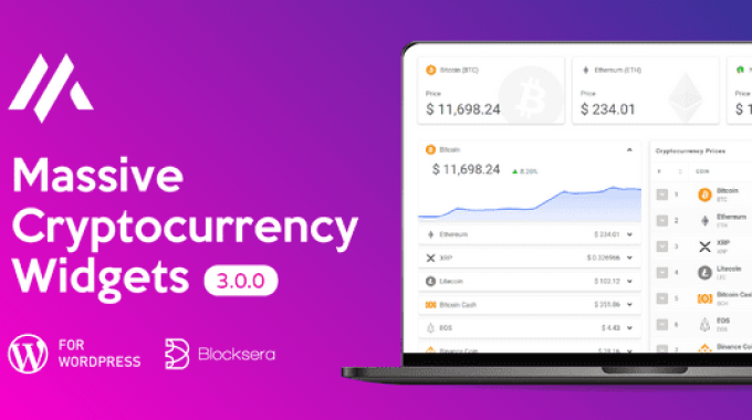 massive-cryptocurrency-widgets-crypto-plugin