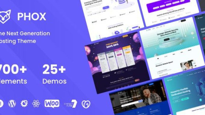 phox-hosting-wordpress-whmcs-theme