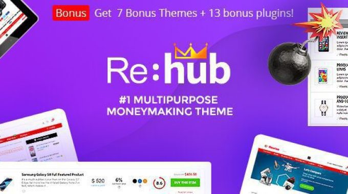 rehub-affiliate-marketing-multi-vendor-store-community-theme