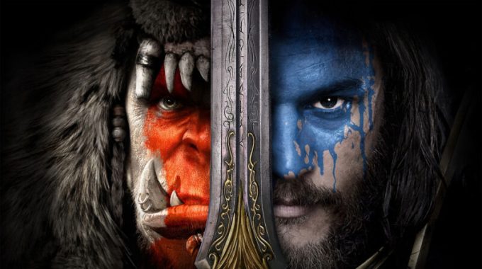 warcraft